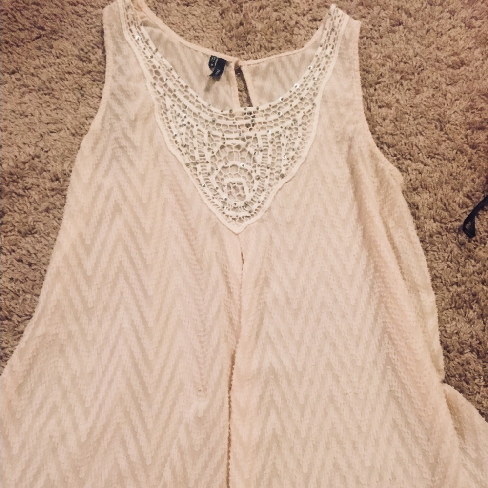 Maurice’s fashion tank top for sale!!